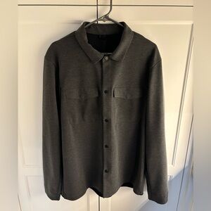 Lululemon large men’s over shirt